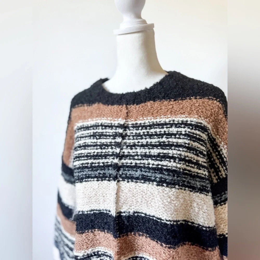 Saltwater Luxe Bentile Sweater